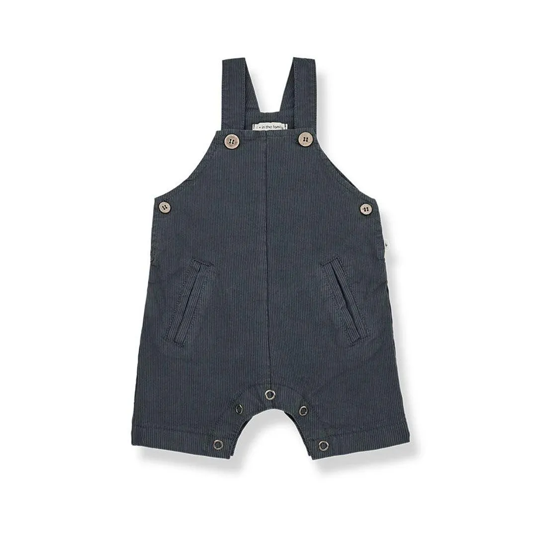 1  in the family Tomeu Overalls - Graphite