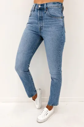 501 Original Fit Jean Hollow Days