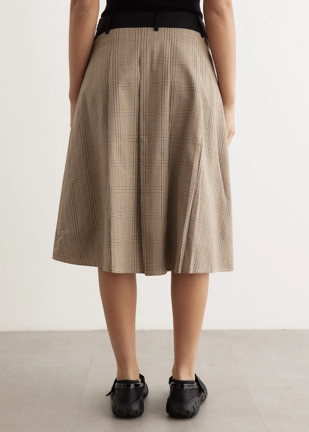 Albra Skirt