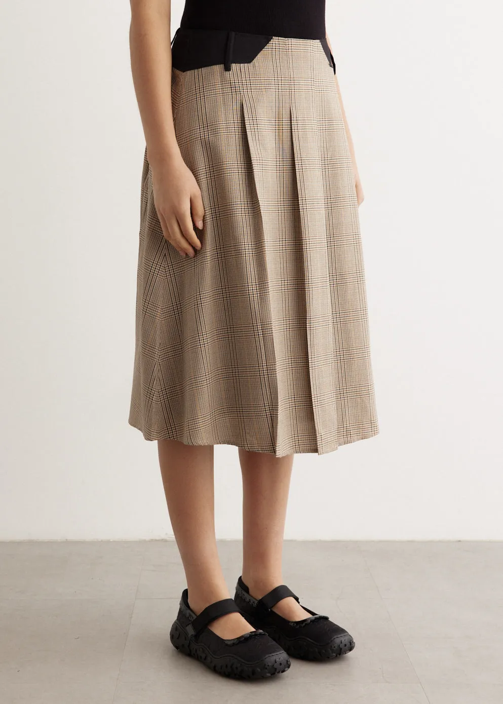 Albra Skirt