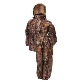 AllSport Suit Realtree Camo - Large