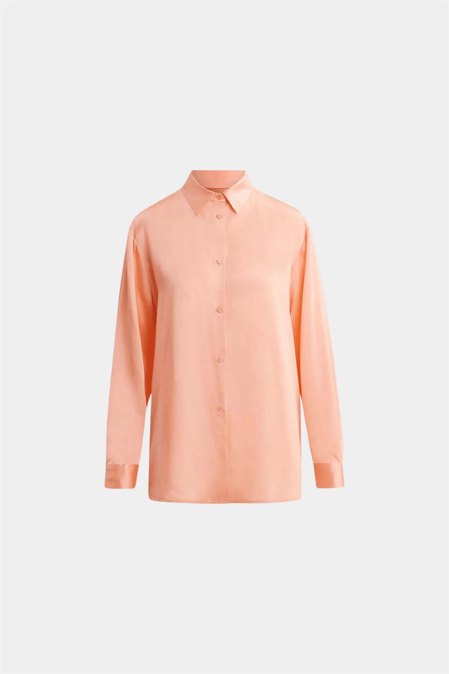 Blaou Silk Shirt