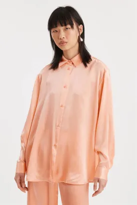 Blaou Silk Shirt