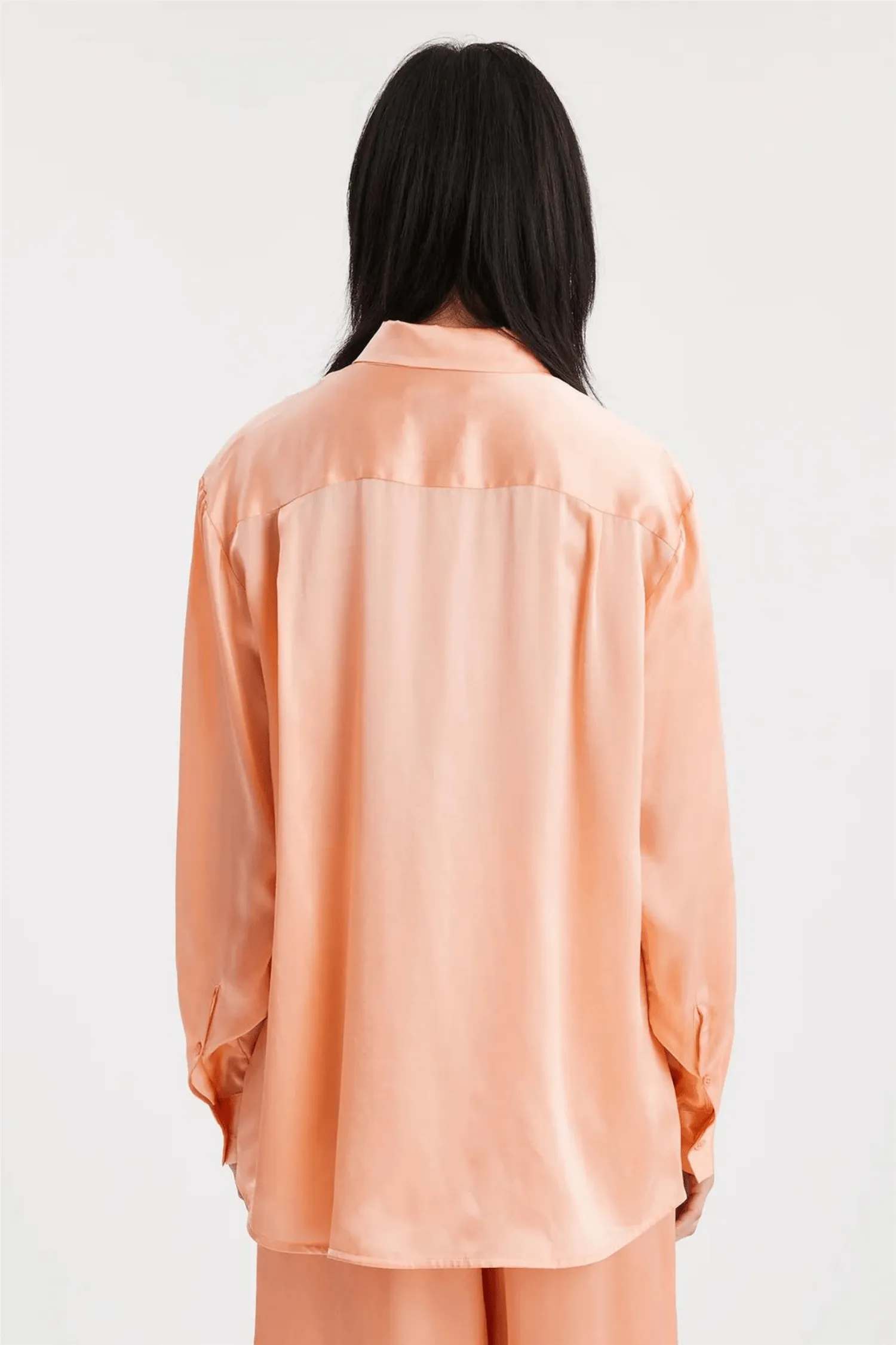 Blaou Silk Shirt