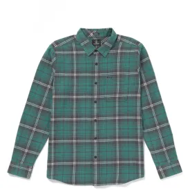 Caden Plaid Shirt