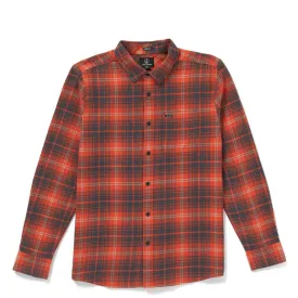 Caden Plaid Shirt