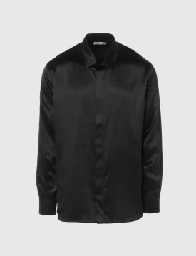 CHEMISE COLLAR SHIRT