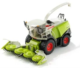 Claas Jaguar 960 Forage Harvester