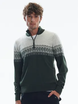 Dale Of Norway | Hovden Sweater | Men's