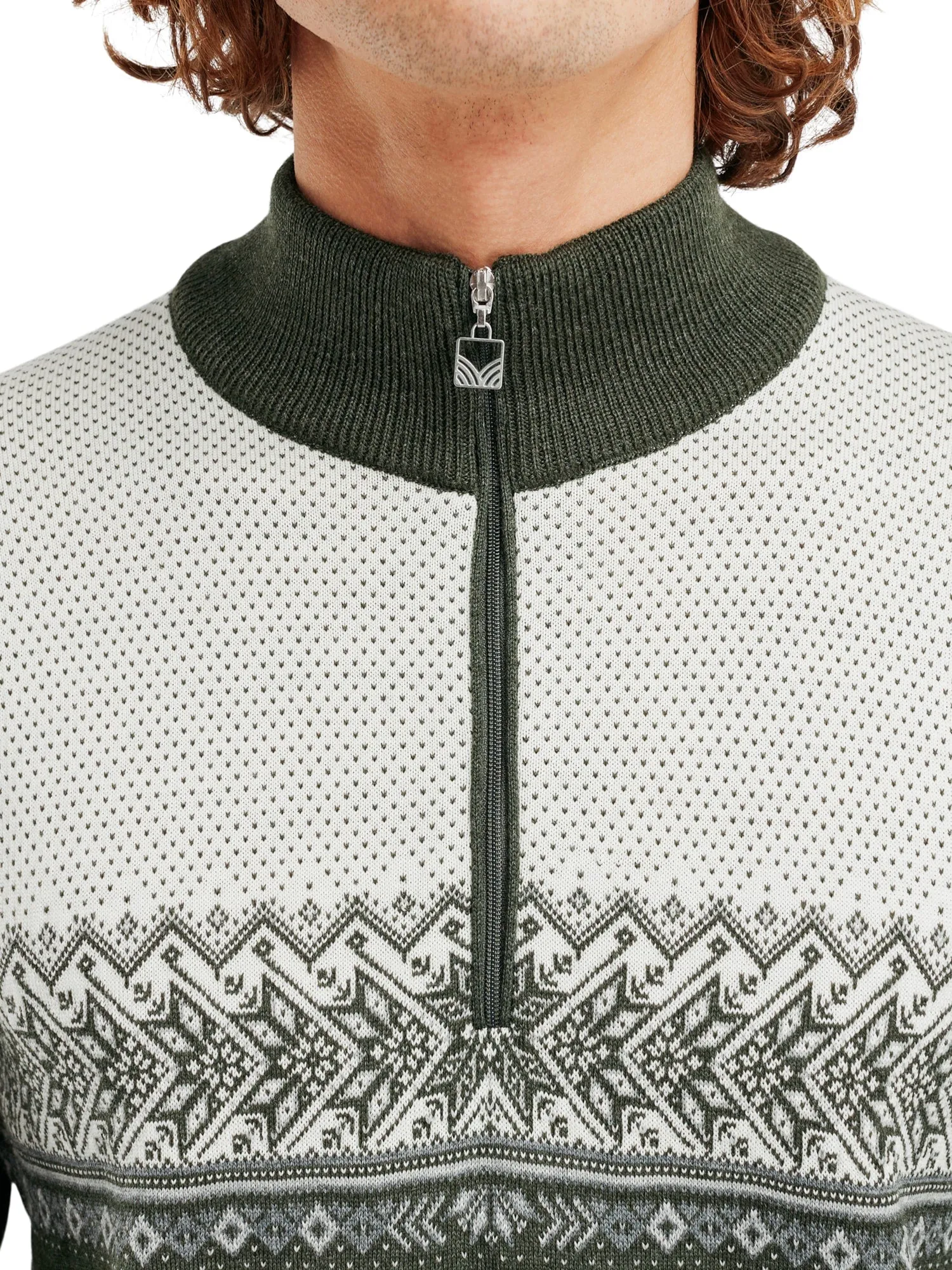 Dale Of Norway | Hovden Sweater | Men's