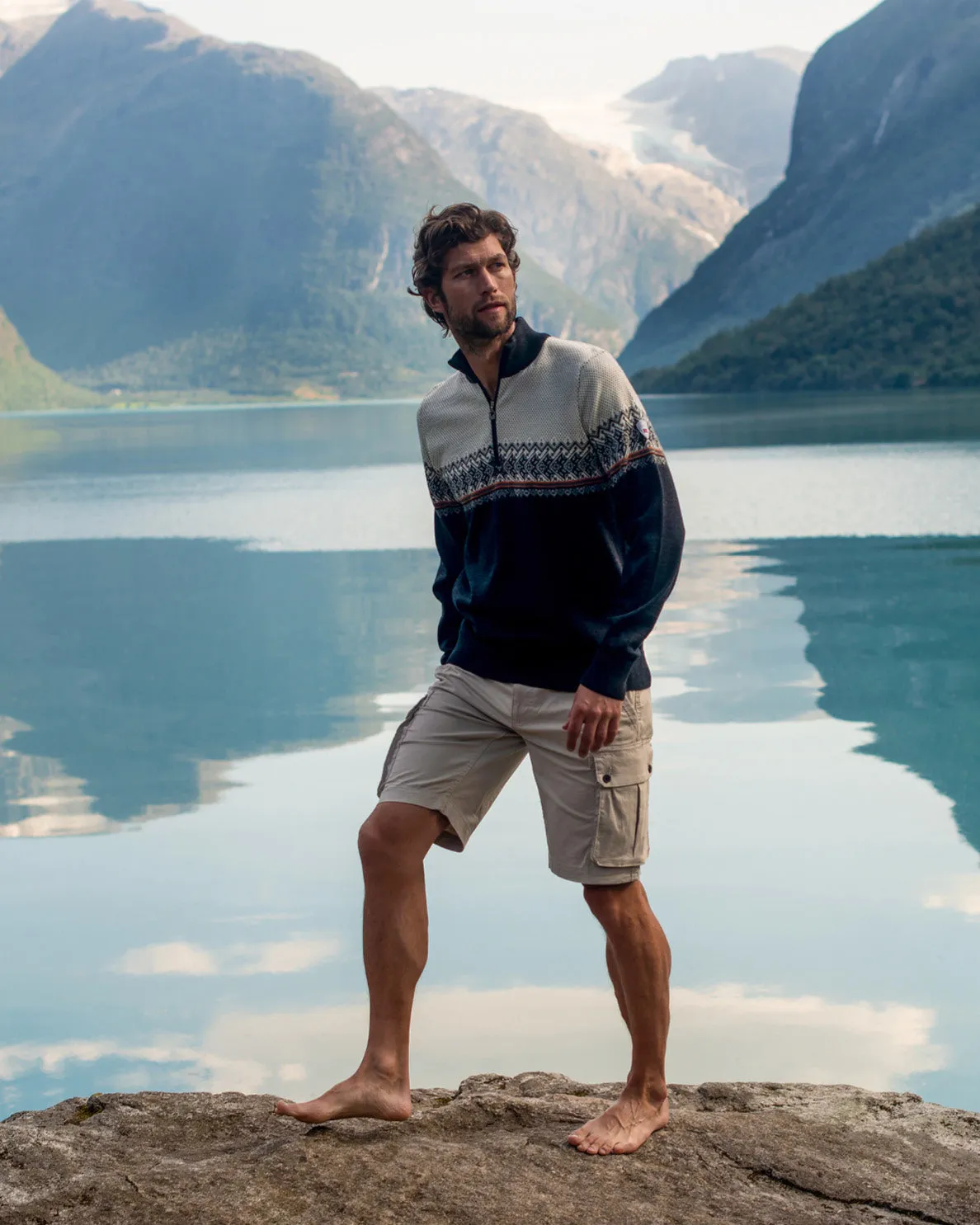 Dale Of Norway | Hovden Sweater | Men's