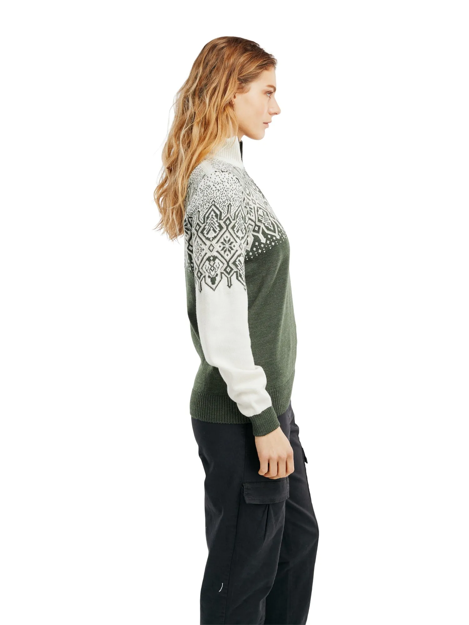 Dale of Norway | Winterland Sweater | Women's