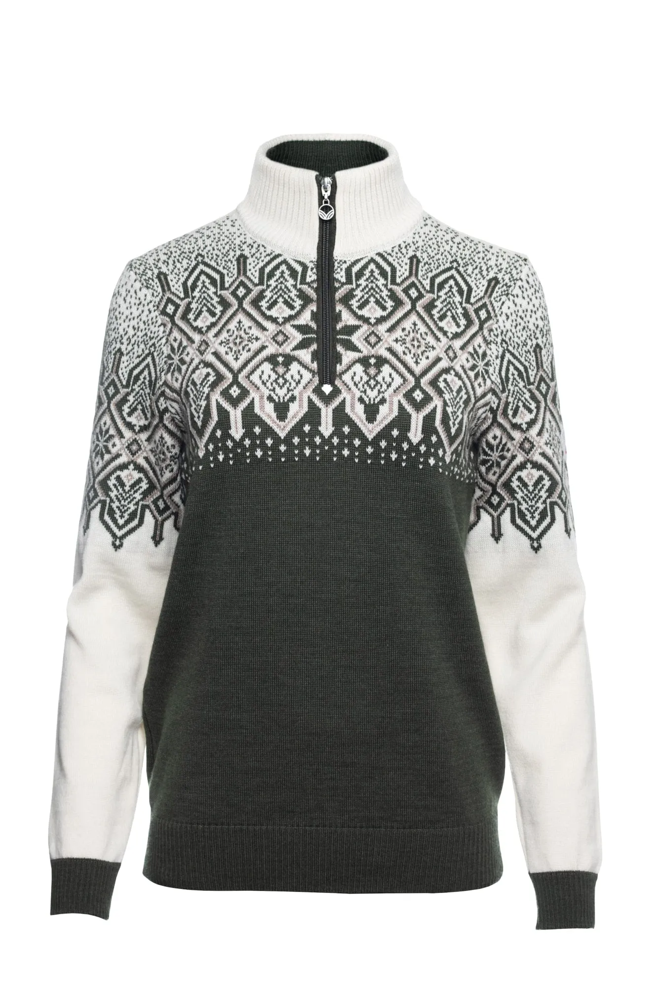 Dale of Norway | Winterland Sweater | Women's