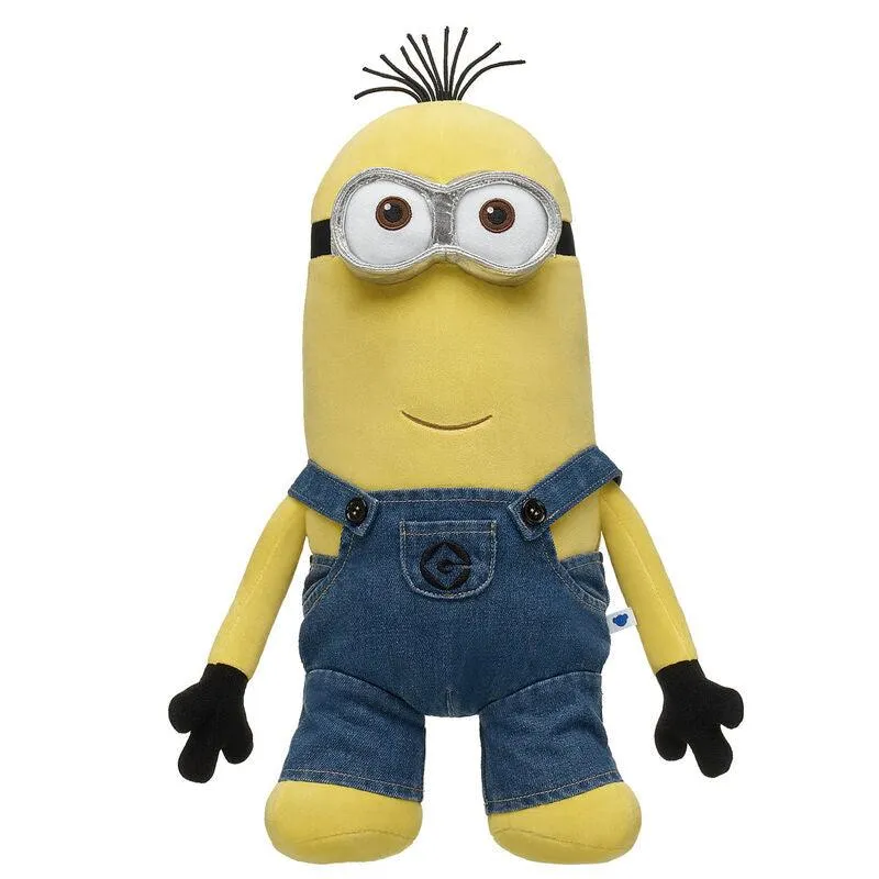 Despicable Me 4 Tim Overalls