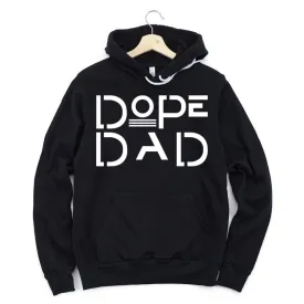 Dope Dad Hoodie