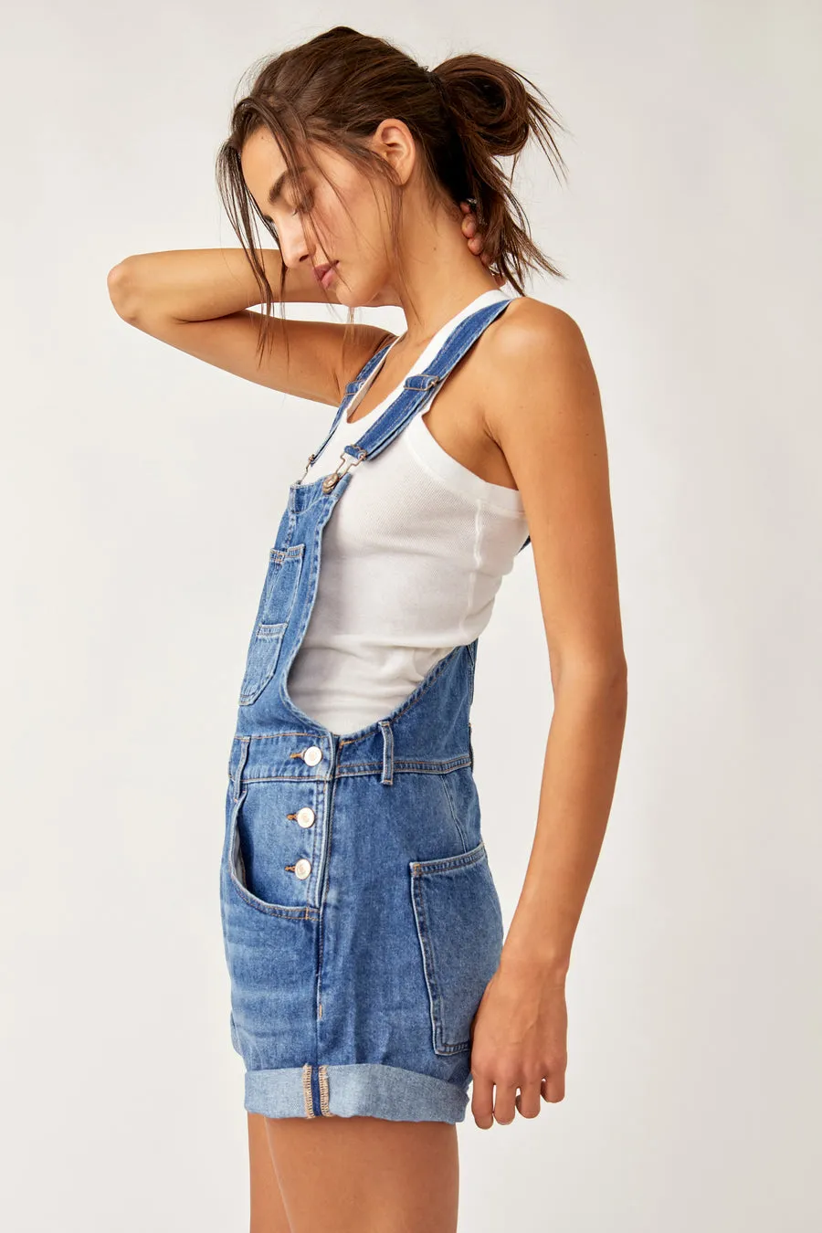 Free People Ziggy Shortall in Mantra