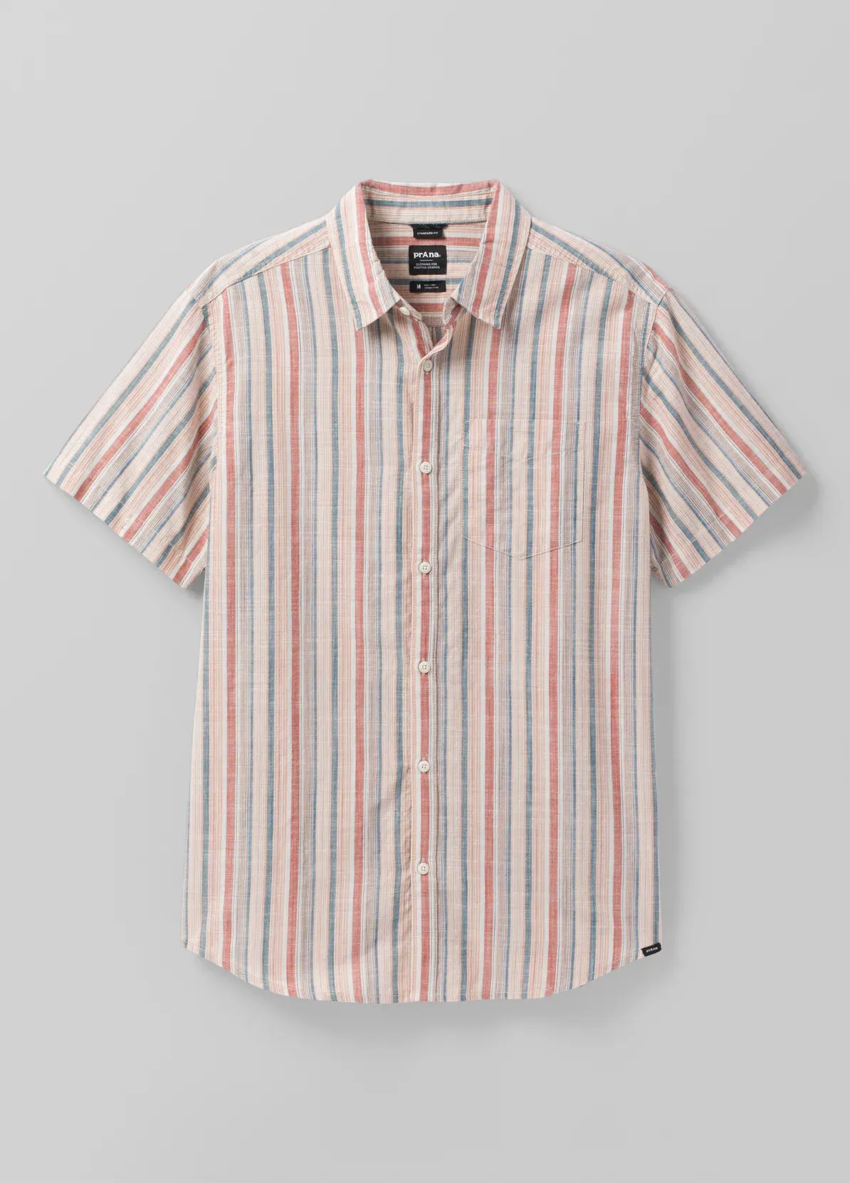 Groveland Shirt