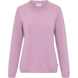 Jassica Knit - Pink Pale