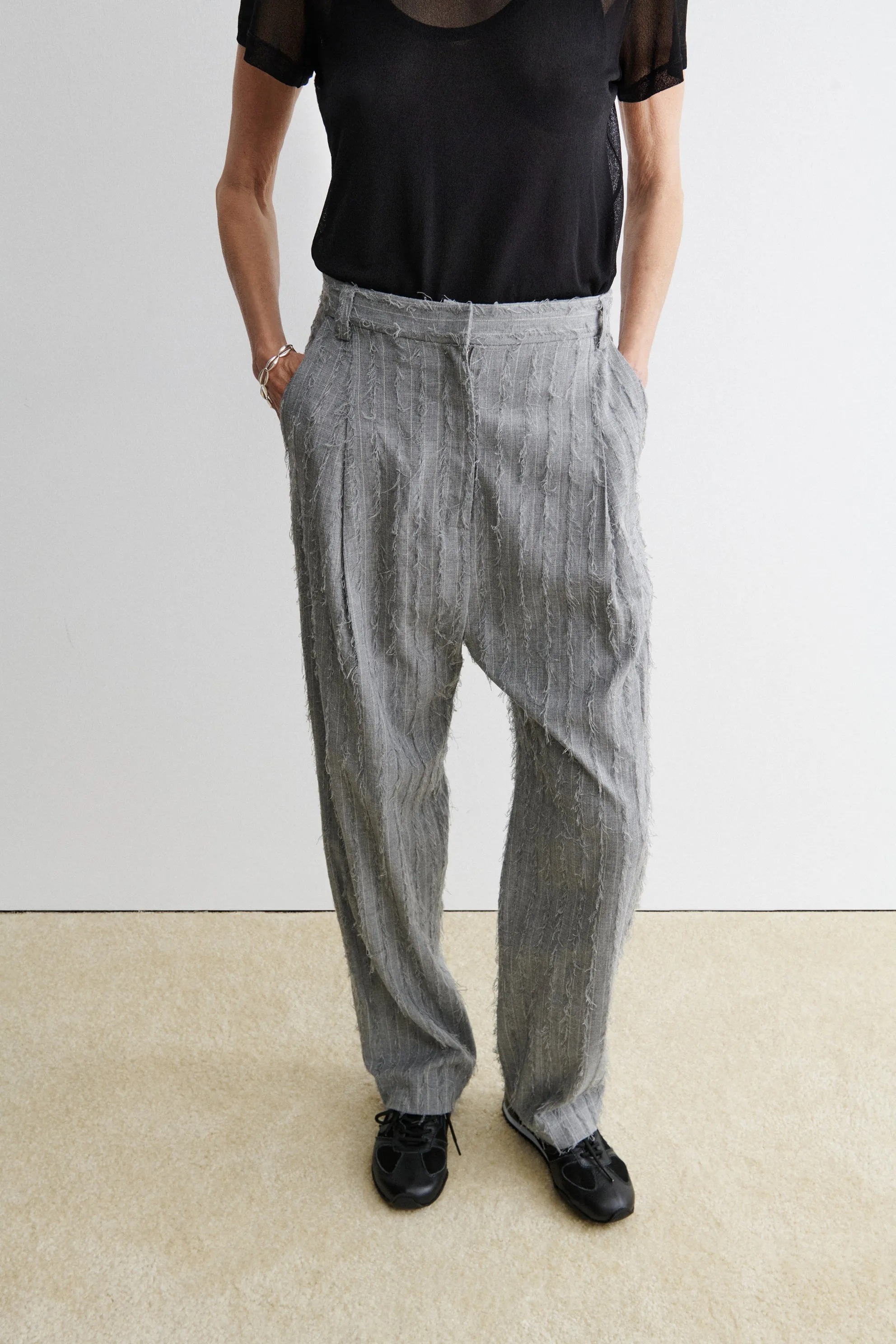 Lancaster Pant