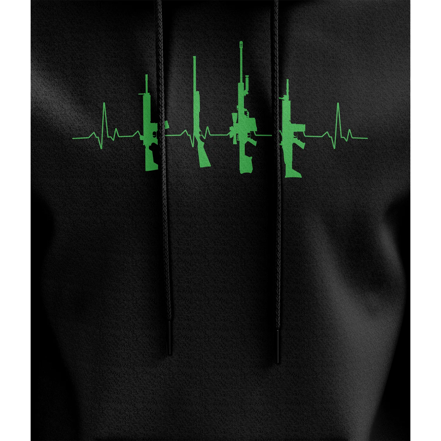 Lifeline Hoodie