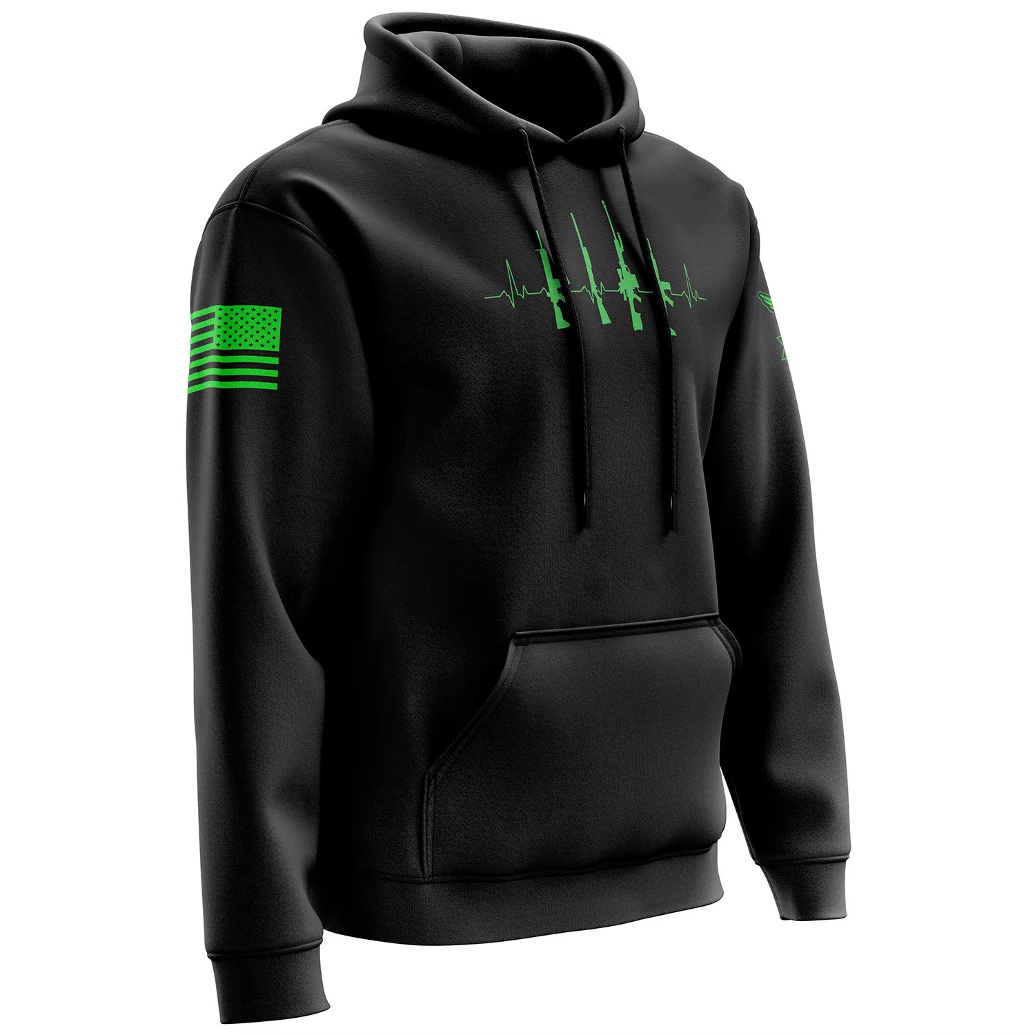 Lifeline Hoodie