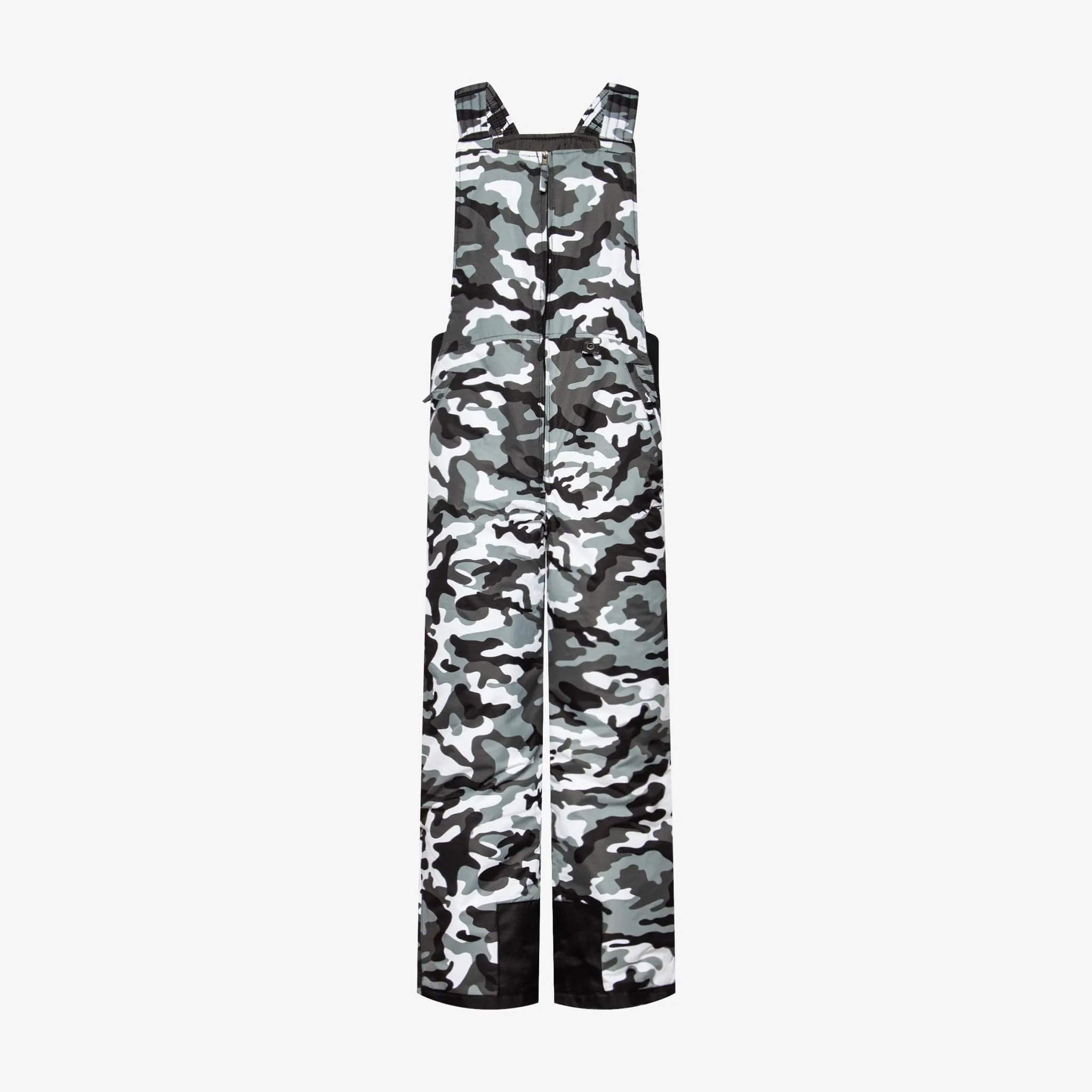 Men's Camo Essential Bib Overall