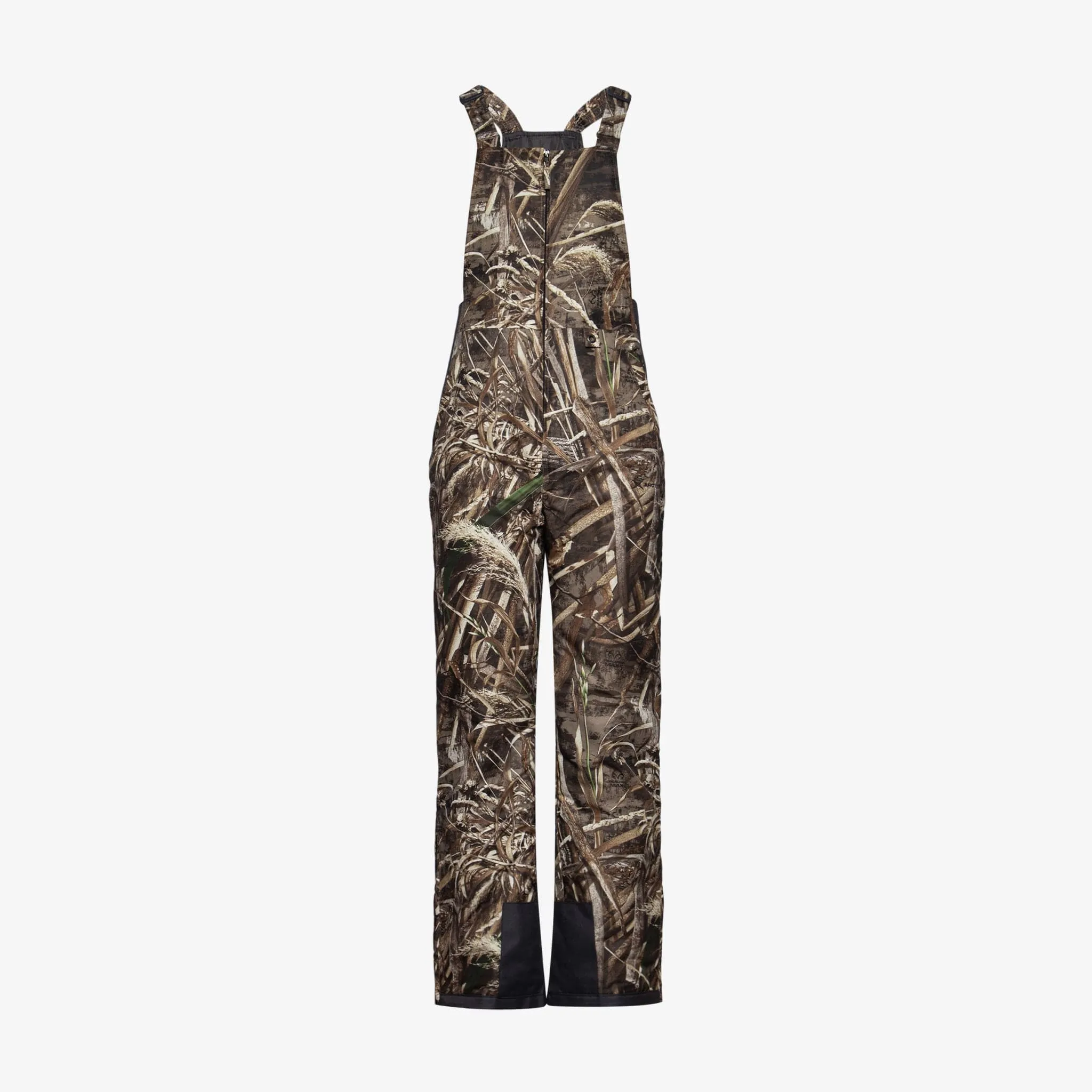 Men's Camo Essential Bib Overall