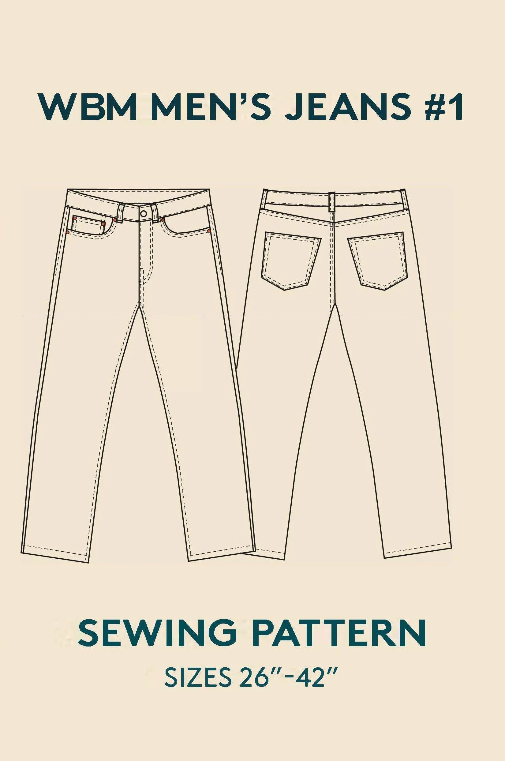 Men's Jeans