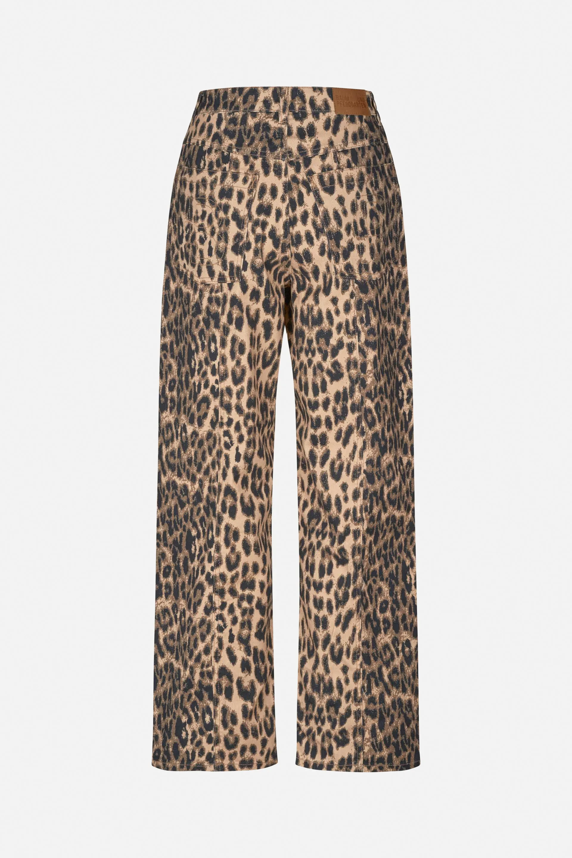 NARA | Brown Baum Leopard