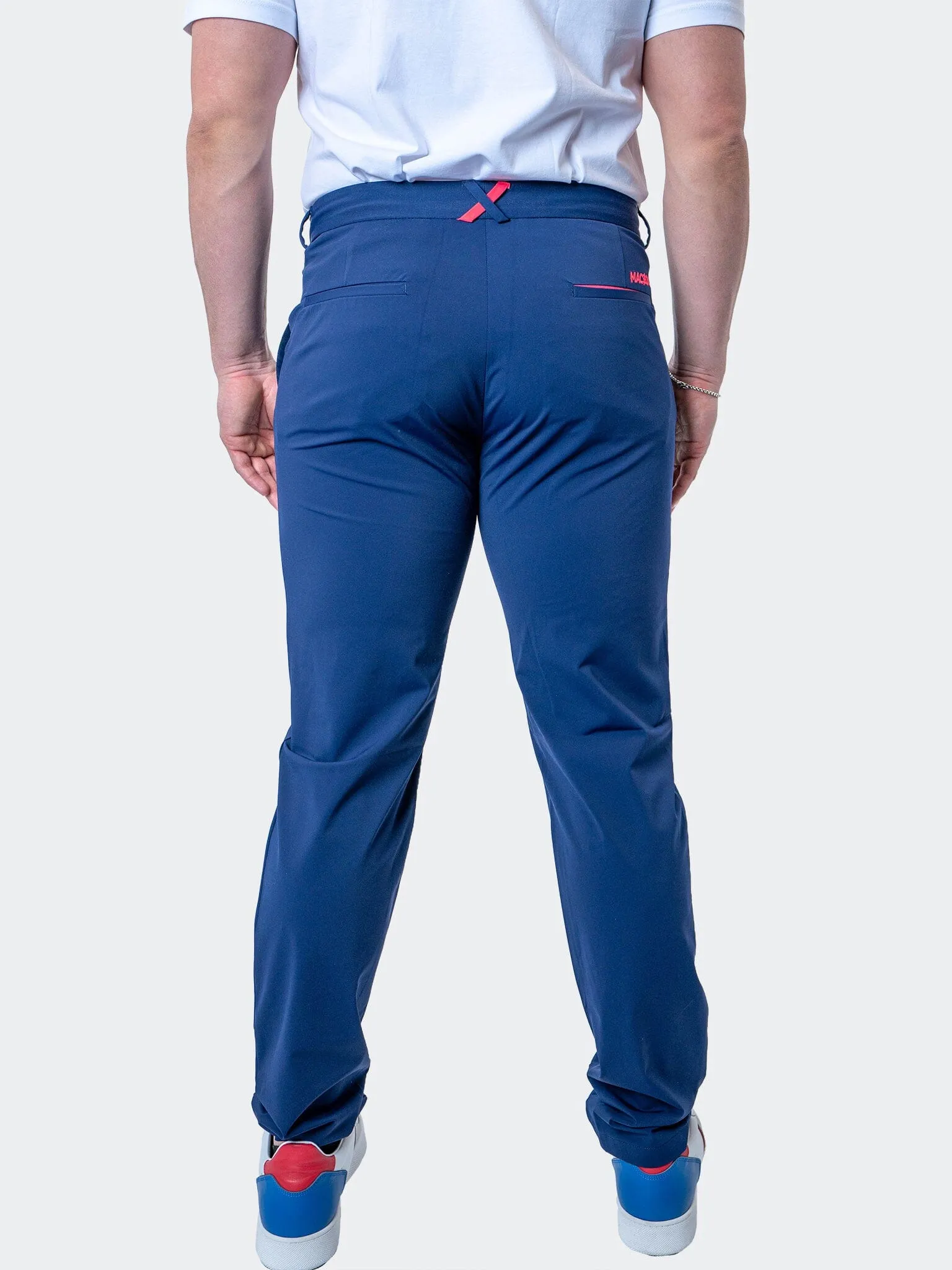 Pants AllDayNavy Blue