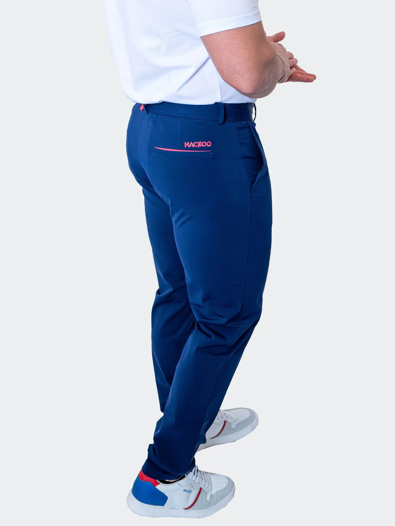 Pants AllDayNavy Blue