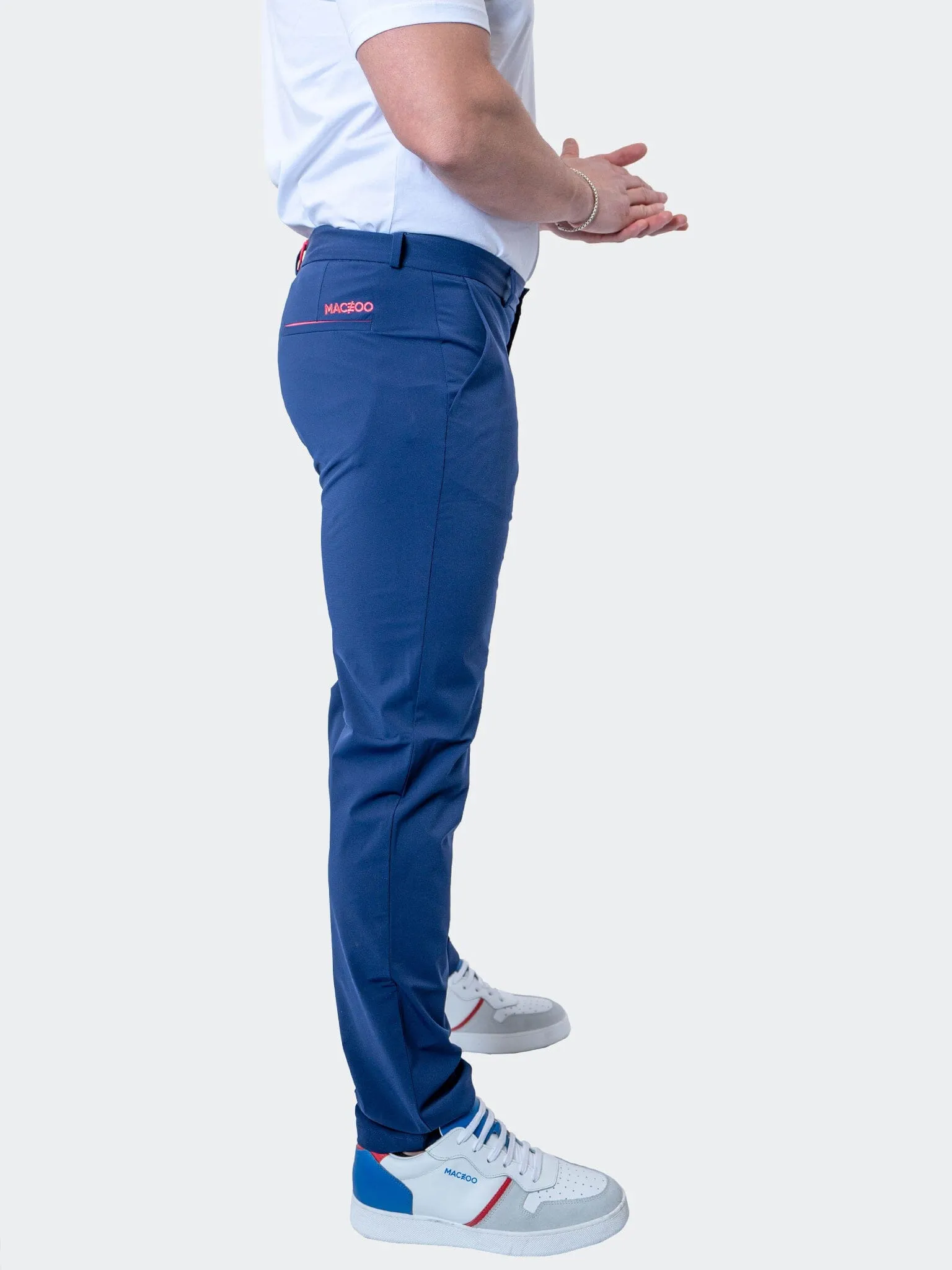 Pants AllDayNavy Blue