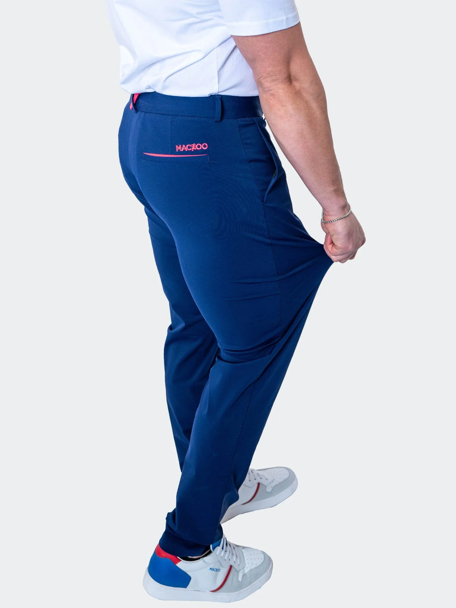 Pants AllDayNavy Blue