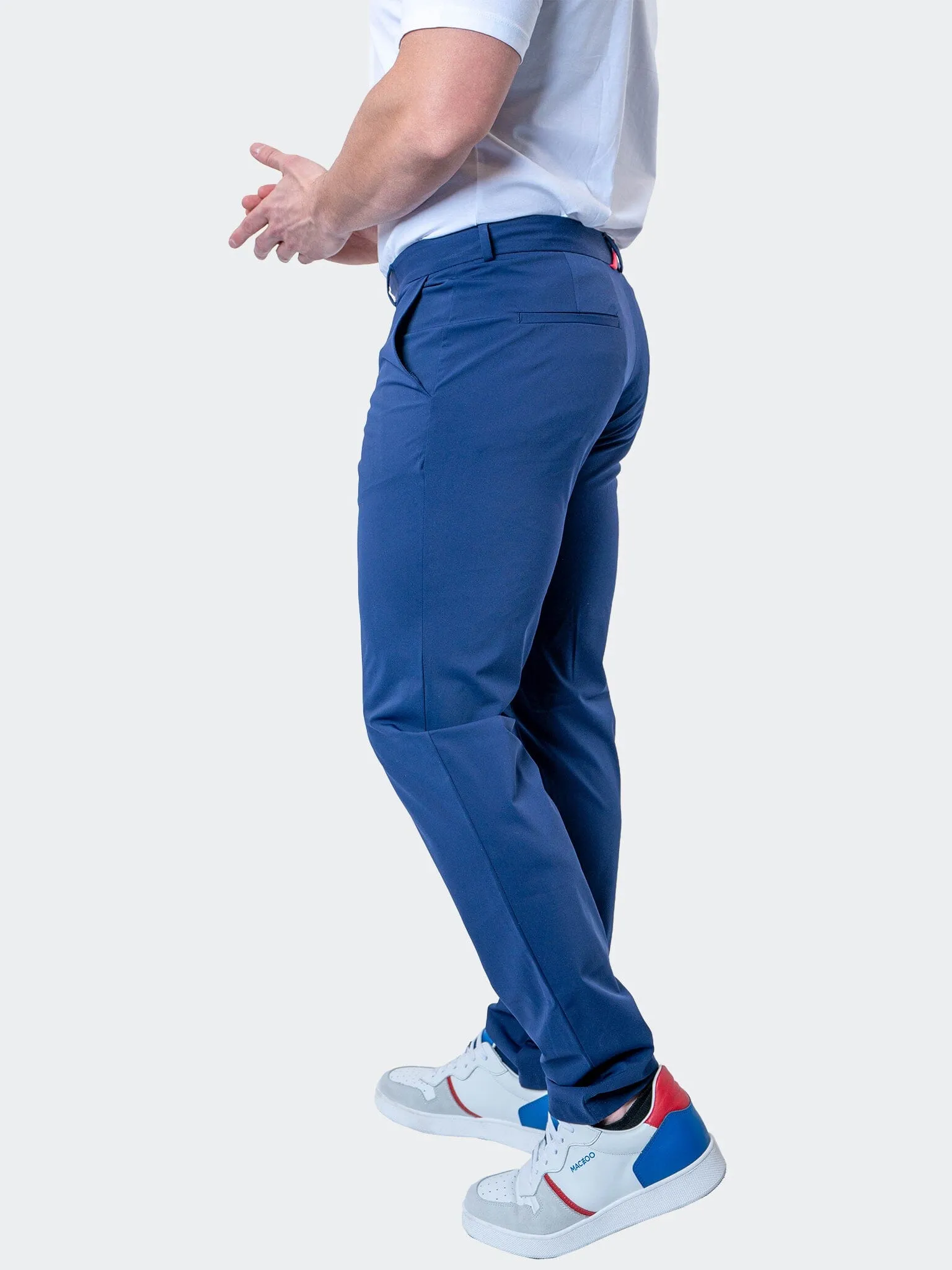 Pants AllDayNavy Blue