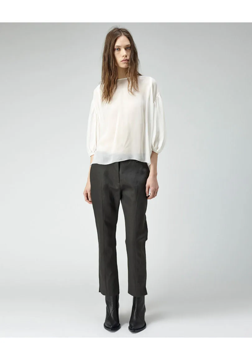 Pop Cropped Pants