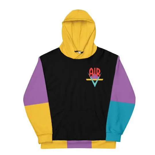 Retro Air 23 Hoodie