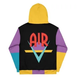 Retro Air 23 Hoodie