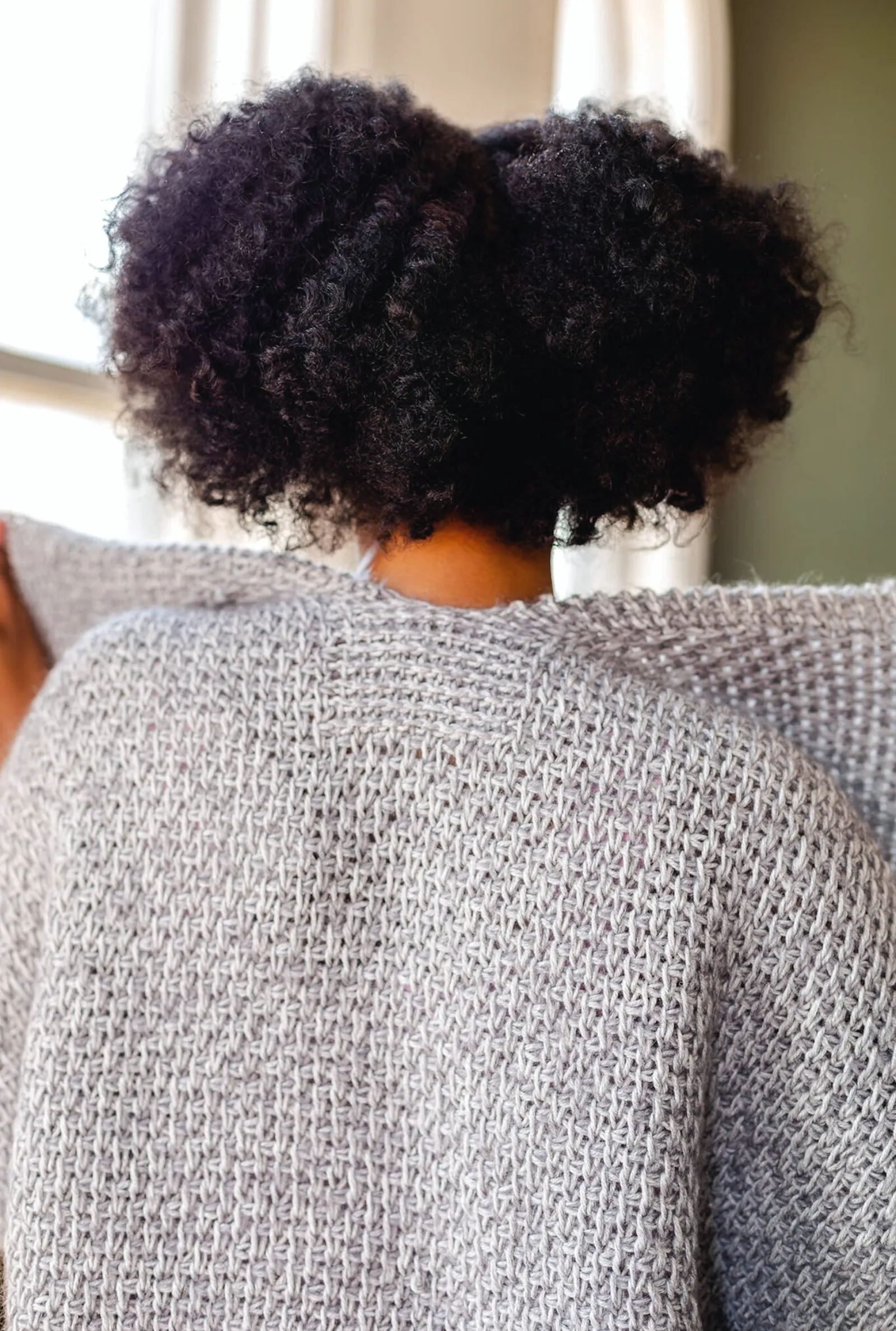 Sabrina Shrug // Crochet PDF Pattern