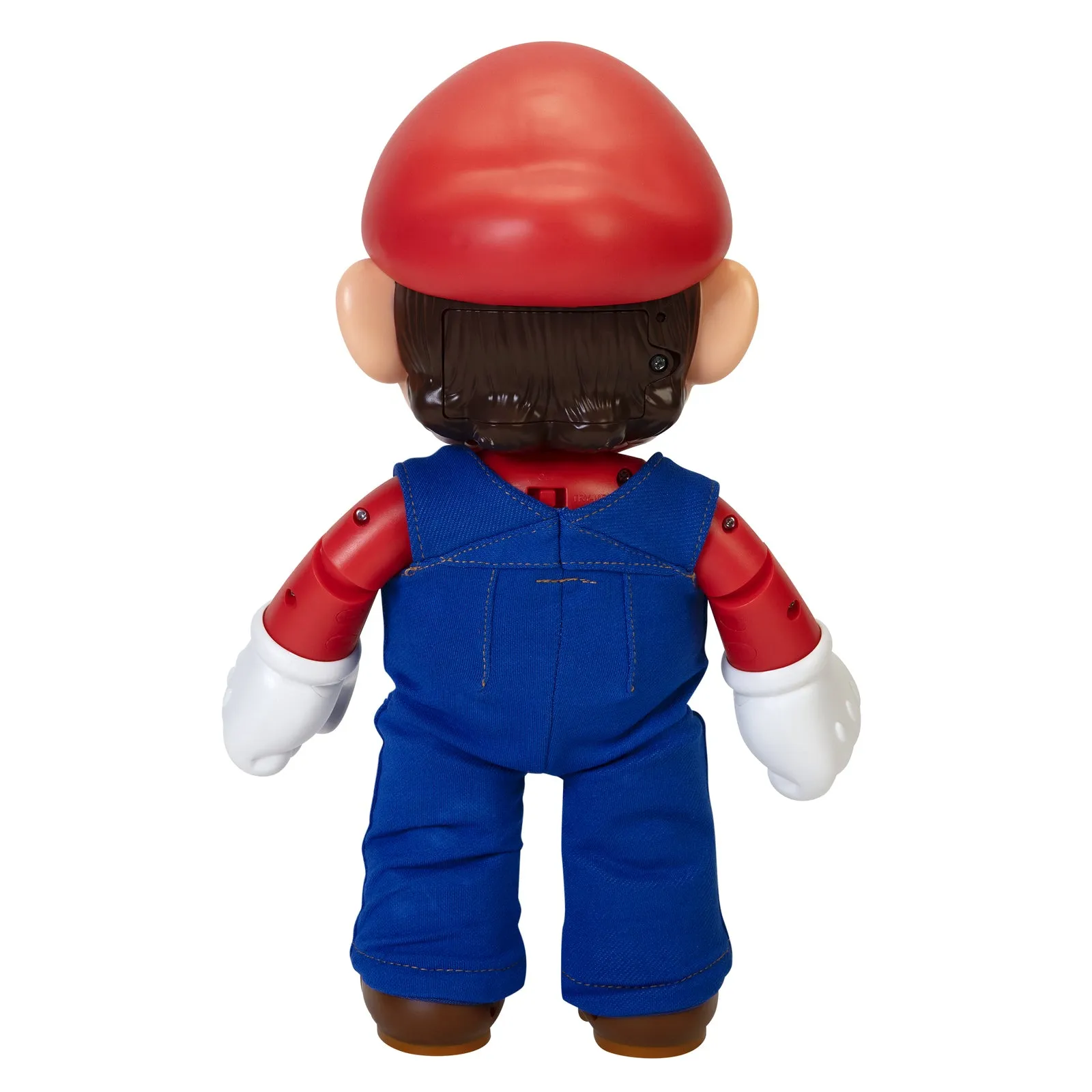 Super Mario - It's A Me! Mario Figurine