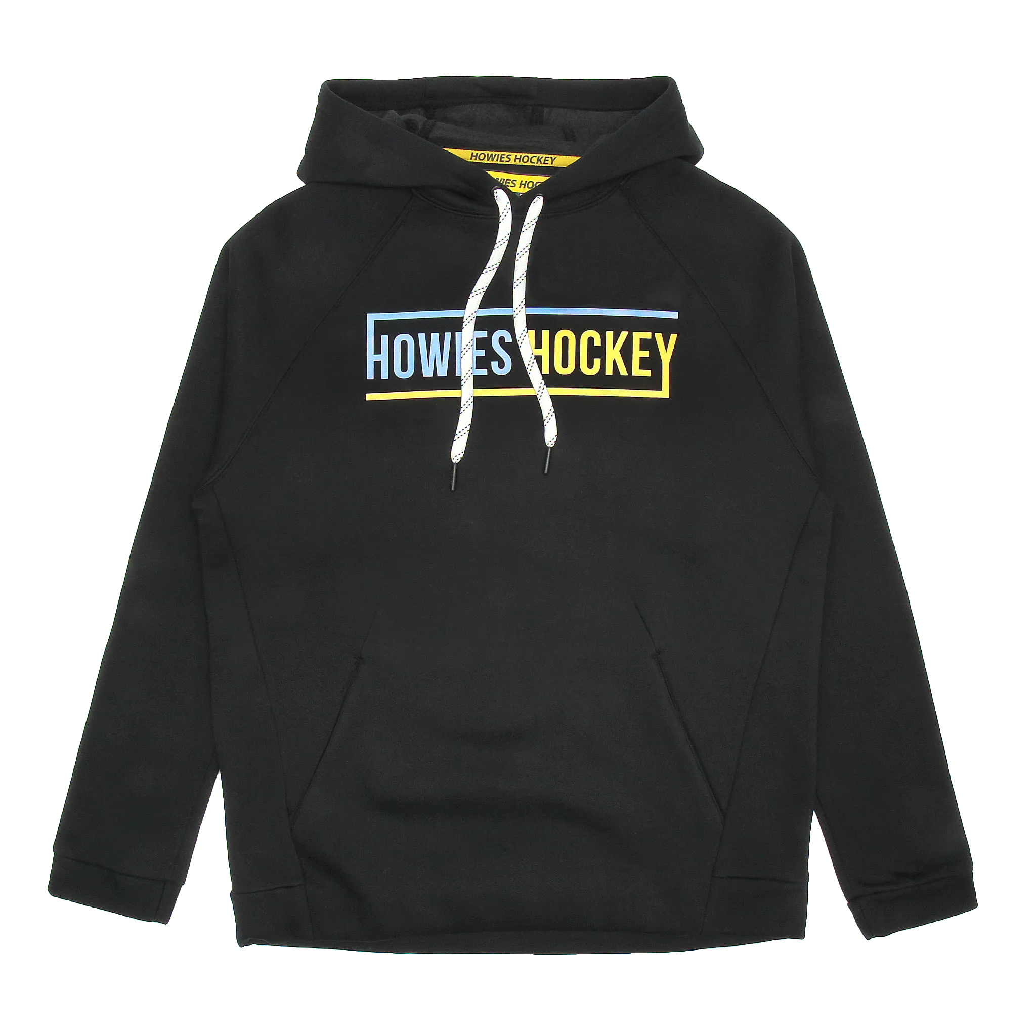 The Line Change Hoodie