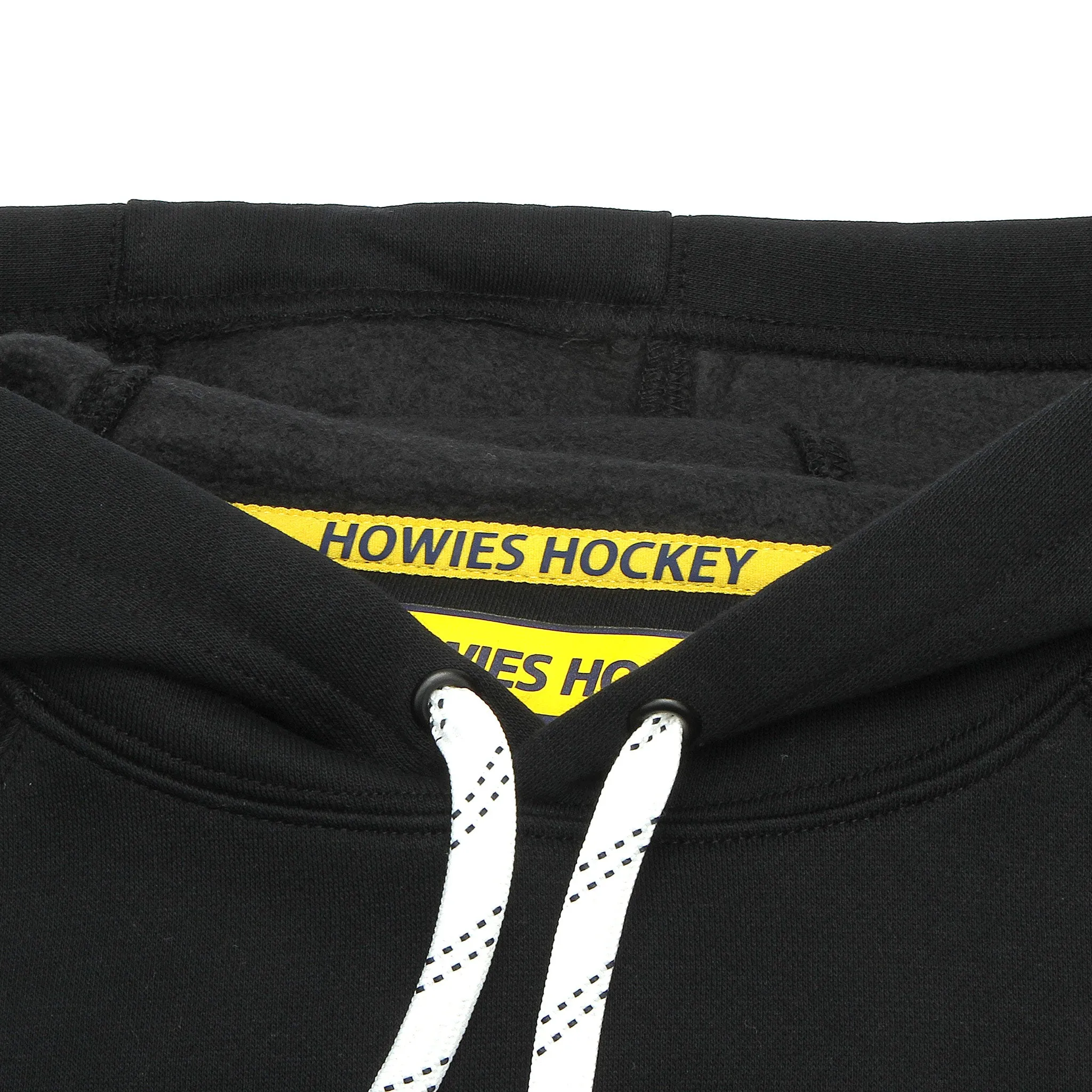 The Line Change Hoodie