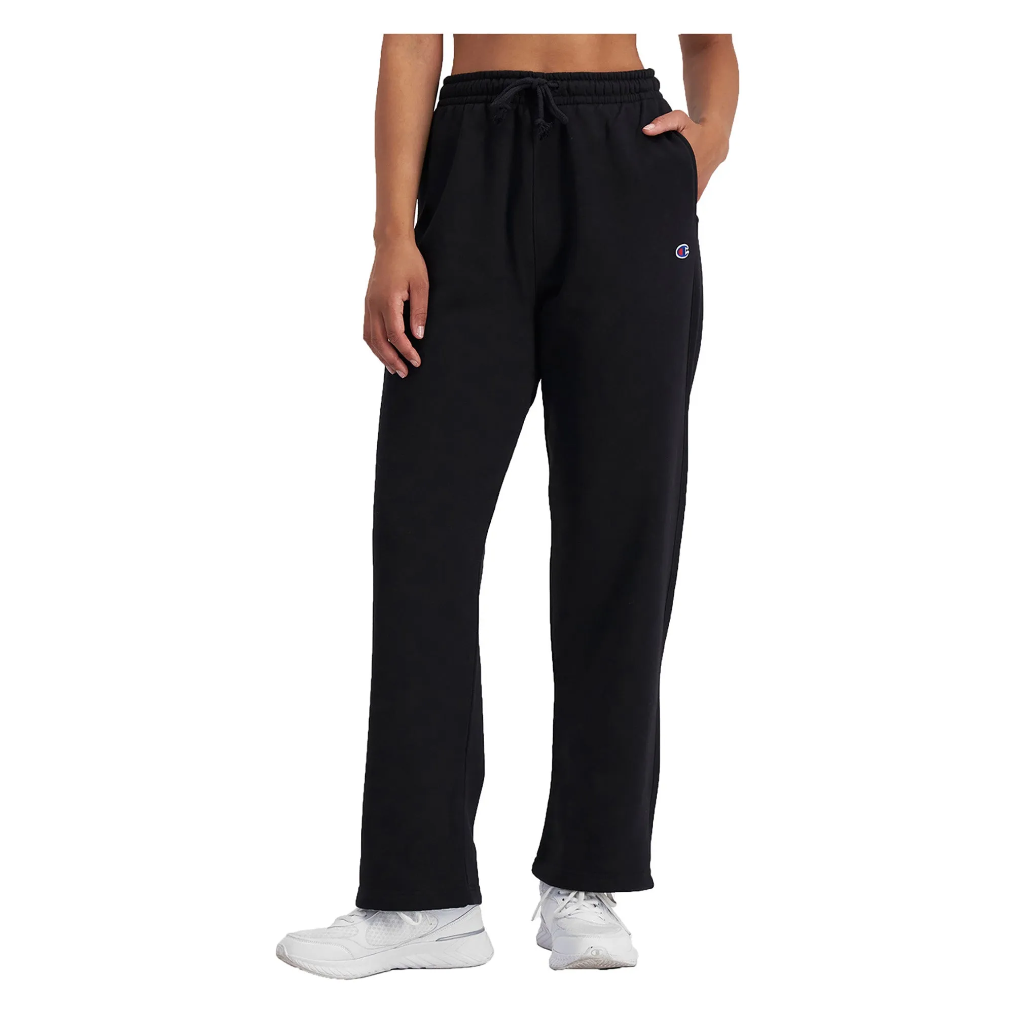 Women's Straight Leg Tracksuit Pants