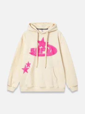 Y2K Star Hoodie